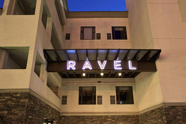 Ravel Hotel Trademark Collection By Wyndham - thumb 3