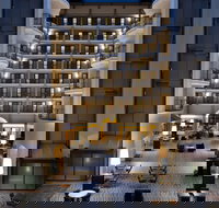 Hyatt Regency Green Bay - Accommodation Los Angeles