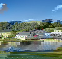 Crotched Mountain Resort - Accommodation Los Angeles