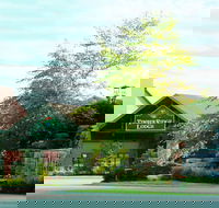 Timber Ridge Lodge and Waterpark - Accommodation Los Angeles