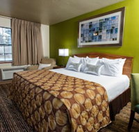 Extended Stay Airport - Accommodation Los Angeles