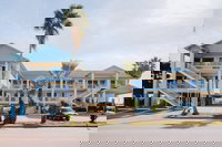 Kemah Tx Accommodation Los Angeles