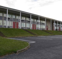 Red Carpet Inn  Suites New Cumberland - Accommodation Los Angeles