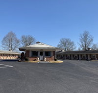 Red Carpet Inn - Accommodation Los Angeles