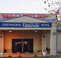 Red Carpet Inn and FantaSuite Hotel - Accommodation Los Angeles