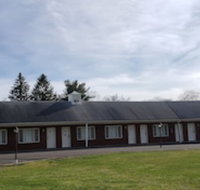 Budget Inn Horseheads - Accommodation Los Angeles