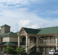 Scottish Inns  Suites Humble - Accommodation Los Angeles