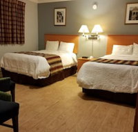 Scottish Inns Okeechobee - Accommodation Los Angeles