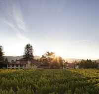 Napa Valley Lodge - Accommodation Los Angeles