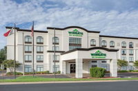 Wingate by Wyndham Mooresville - Charlotte Metro Area