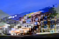 Home2 Suites by Hilton Miramar FT. Lauderdale