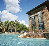 The Woodlands Resort Curio Collection by Hilton - Accommodation Los Angeles