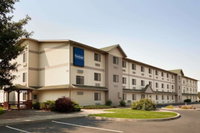 Travelodge by Wyndham Hermiston