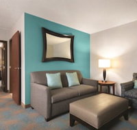 The Inn at Saint Mary's - Accommodation Los Angeles