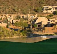 Inn at Eagle Mountain - Accommodation Los Angeles