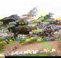 Tundra Lodge - Accommodation Los Angeles