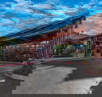 The Estes Park Resort - Accommodation Los Angeles