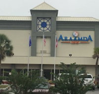 Araamda Inn - Accommodation Los Angeles