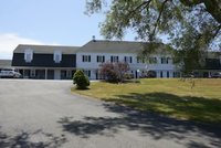 Sandwich Lodge  Resort