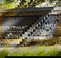 Hotel Yountville - Accommodation Los Angeles