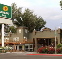 Vagabond Inn Bishop - Accommodation Los Angeles