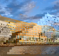 The Westin Washington National Harbor - Accommodation Los Angeles