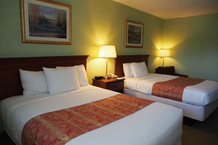 Inn At The Waterpark - thumb 6