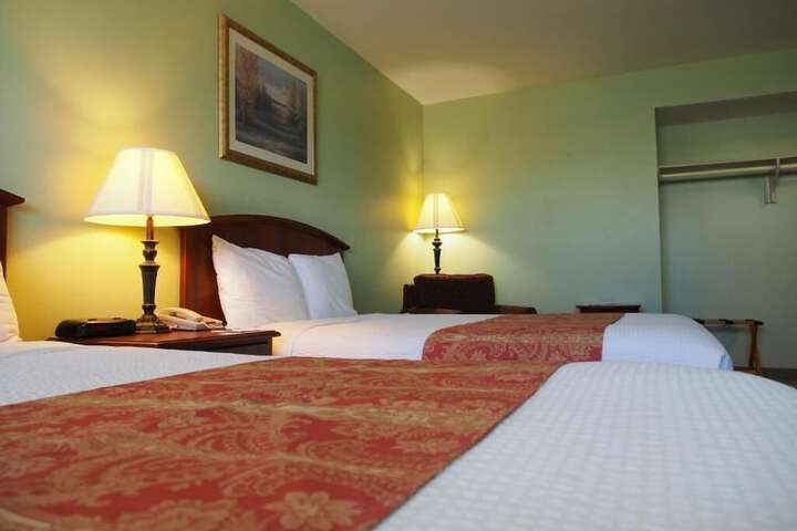 Inn At The Waterpark - thumb 7