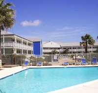 Inn at The Waterpark - Accommodation Los Angeles