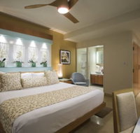 Santa Maria Suites - Accommodation Los Angeles