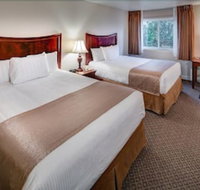 Lake Natoma Inn - Accommodation Los Angeles