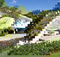 Ocean Lodge - Accommodation Los Angeles