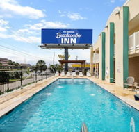 Beachcomber Inn - Accommodation Los Angeles