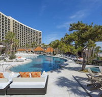 The San Luis Resort Spa  Conference Center - Accommodation Los Angeles