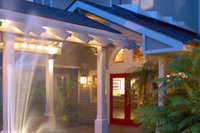 The Beach House Hotel Half Moon Bay