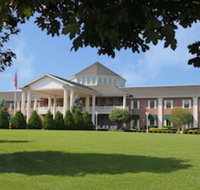 The Inn And Spa At East Wind - Accommodation Los Angeles