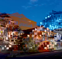 The Sebastian - Vail - Accommodation Los Angeles