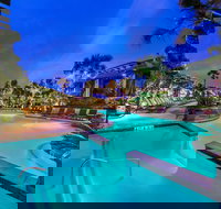 Grand Galvez - Accommodation Los Angeles