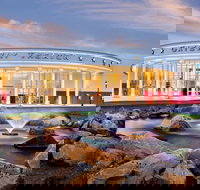 Wyndham Gettysburg - Accommodation Los Angeles