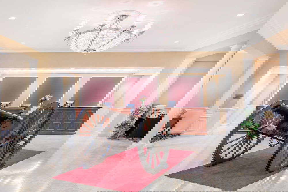 Wyndham Gettysburg - thumb 5