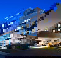 SpringHill Suites by Marriott Austin Round Rock - Accommodation Los Angeles