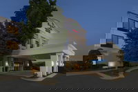 SpringHill Suites by Marriott Asheville