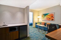 SpringHill Suites by Marriott Baltimore BWI Airport