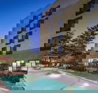 SpringHill Suites by Marriott Dallas Addison/Quorum Drive - Accommodation Los Angeles