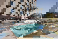 Springhill Suites By Marriott Phoenix Downtown