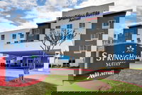 SpringHill Suites Shreveport-Bossier City/Louisiana Downs