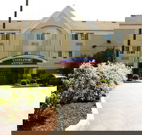 Candlewood Suites Harrisonburg an IHG Hotel - Accommodation Los Angeles