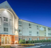 Candlewood Suites Hopewell an IHG Hotel - Accommodation Los Angeles