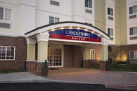 Candlewood Suites Lafayette an IHG Hotel