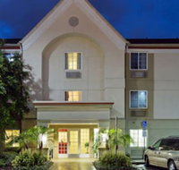 MainStay Suites Orlando Altamonte Springs - Accommodation Los Angeles